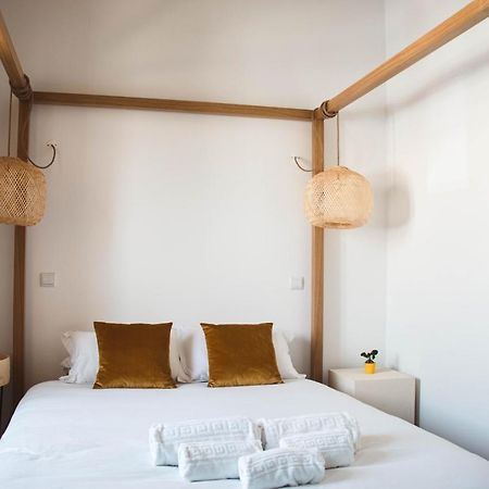 Laurus - Charming House Guest House Raposeira  Ngoại thất bức ảnh