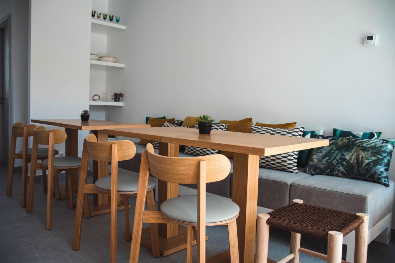 Laurus - Charming House Guest House Raposeira  Ngoại thất bức ảnh