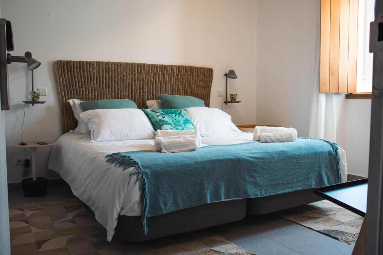 Laurus - Charming House Guest House Raposeira  Ngoại thất bức ảnh