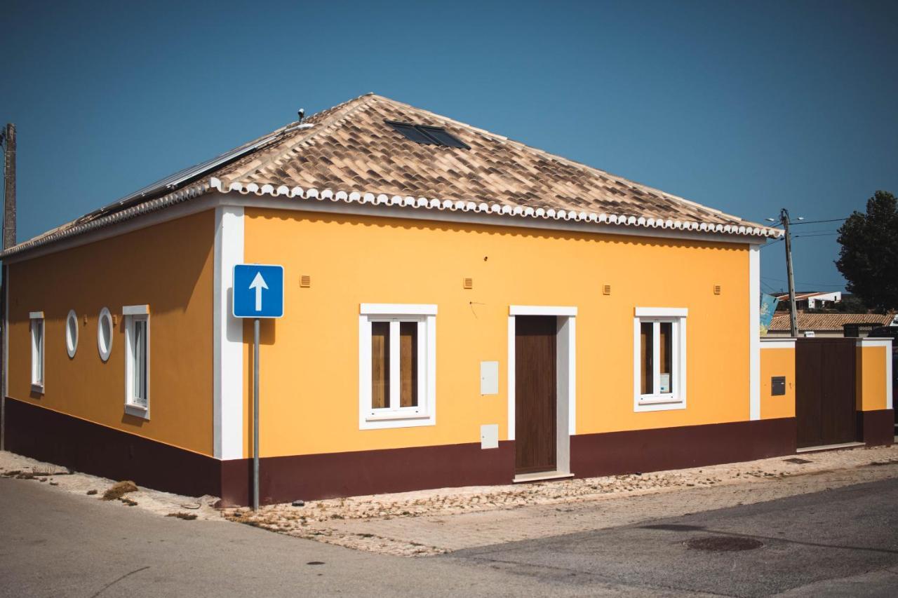 Laurus - Charming House Guest House Raposeira  Ngoại thất bức ảnh
