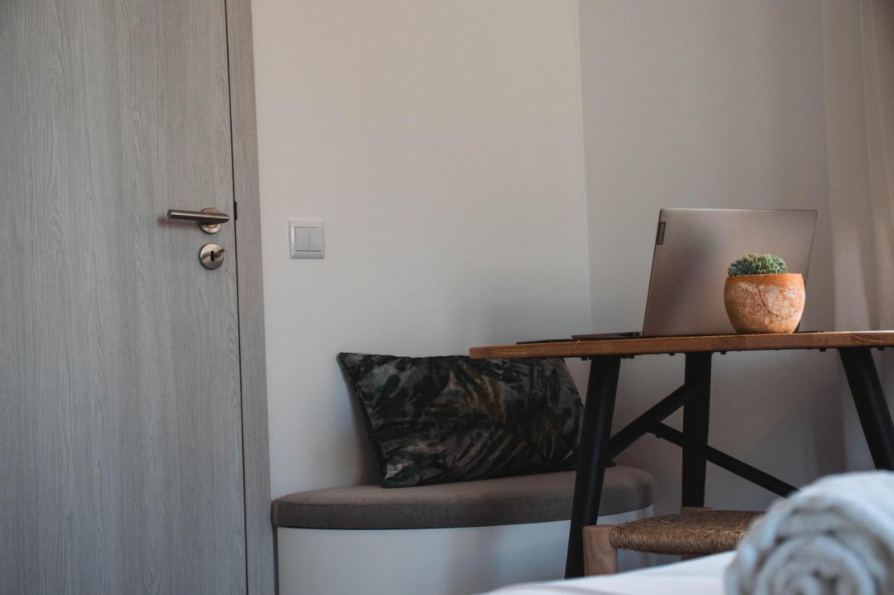 Laurus - Charming House Guest House Raposeira  Ngoại thất bức ảnh