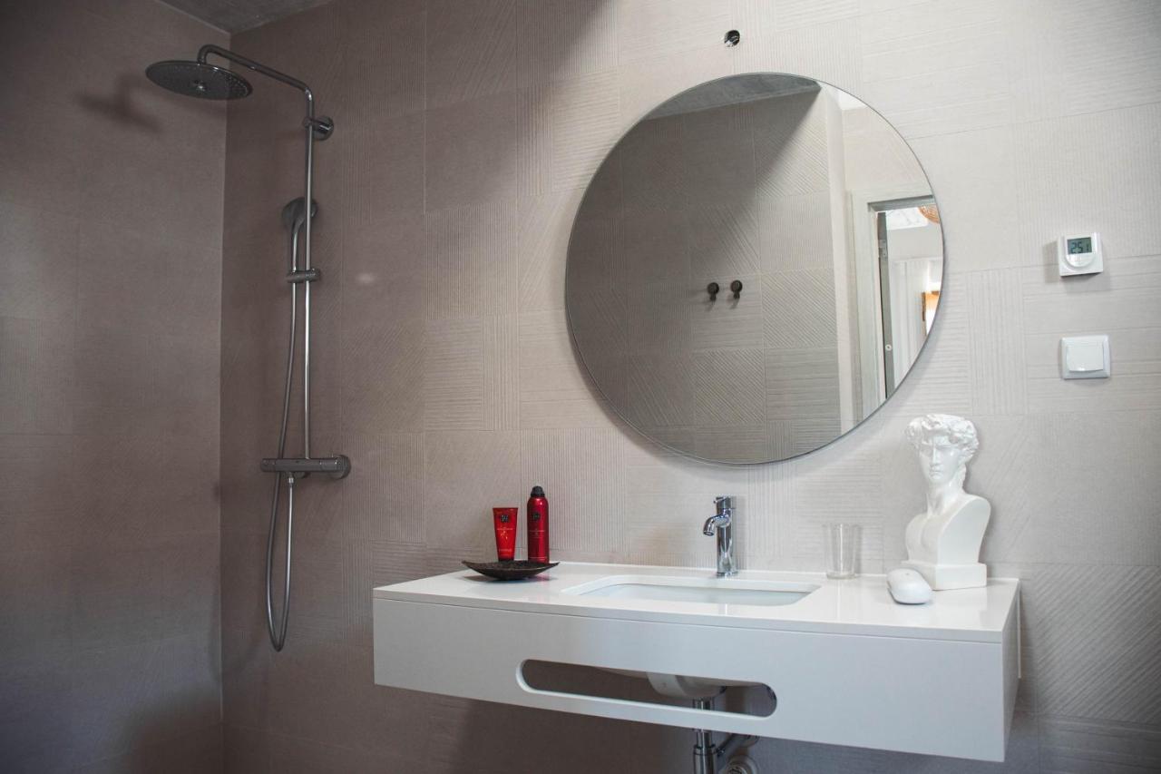 Laurus - Charming House Guest House Raposeira  Ngoại thất bức ảnh