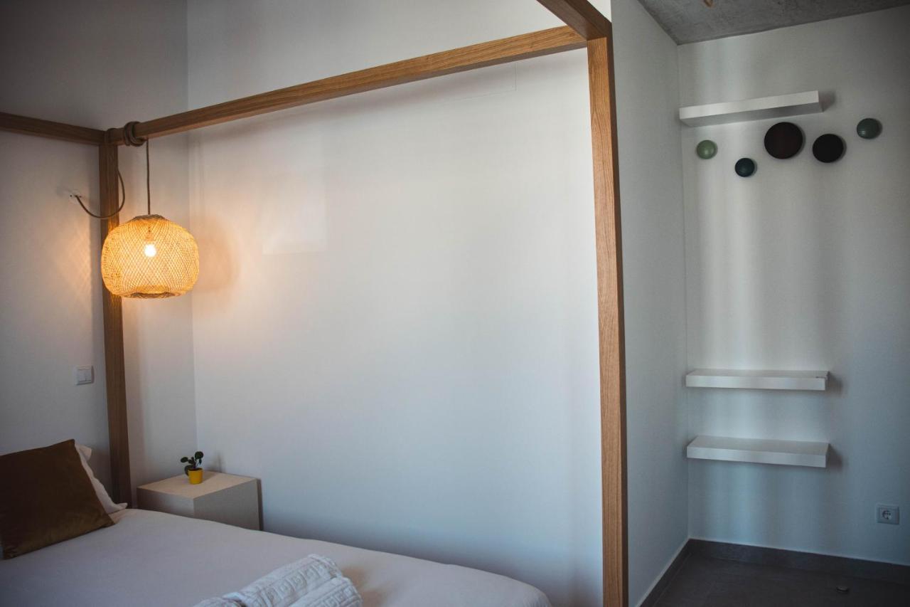 Laurus - Charming House Guest House Raposeira  Ngoại thất bức ảnh