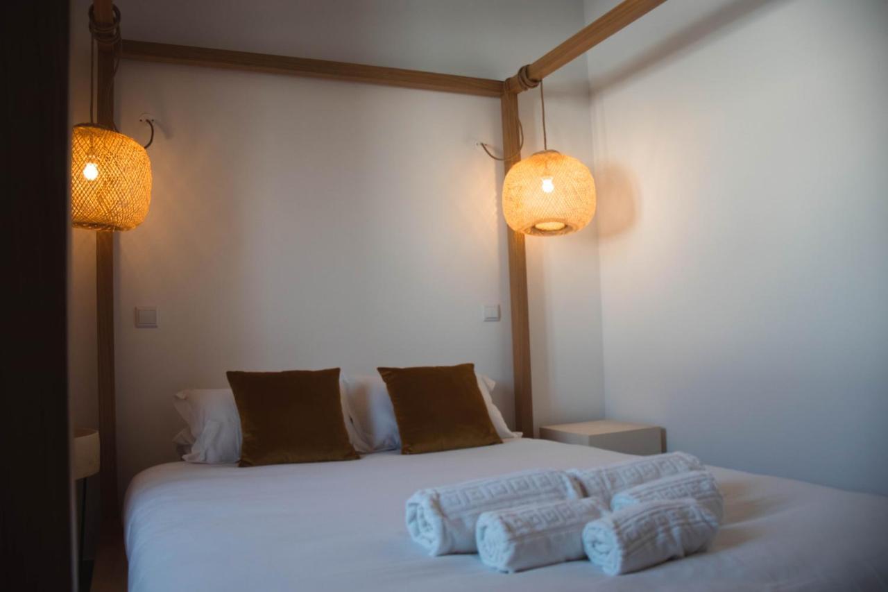 Laurus - Charming House Guest House Raposeira  Ngoại thất bức ảnh