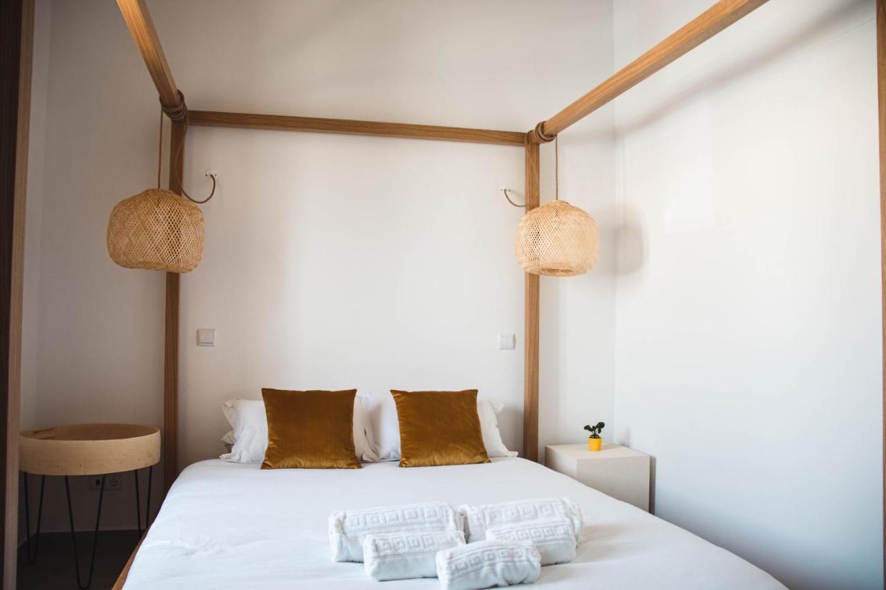 Laurus - Charming House Guest House Raposeira  Ngoại thất bức ảnh
