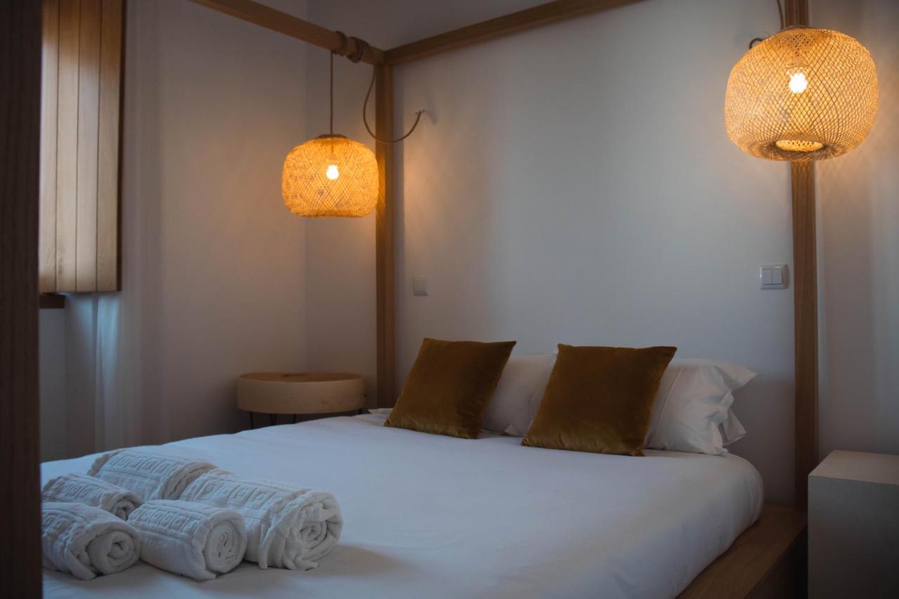 Laurus - Charming House Guest House Raposeira  Ngoại thất bức ảnh